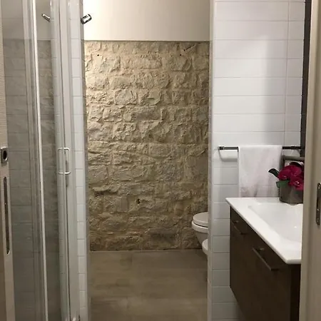 Prázdninový dům Casa Al Vicoletto Modica