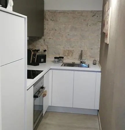 Prázdninový dům Casa Al Vicoletto