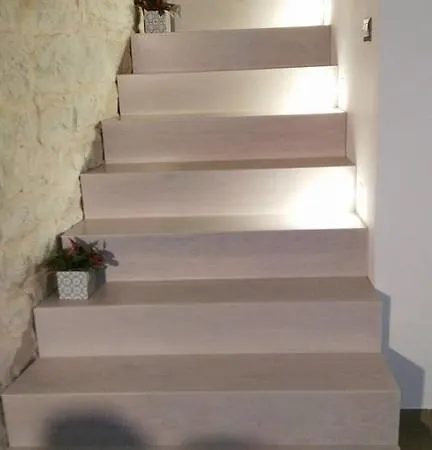 Prázdninový dům Casa Al Vicoletto Modica