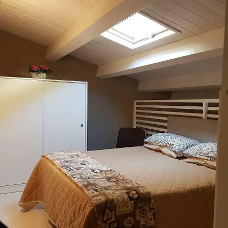 Tatil Evi Casa Al Vicoletto Modica