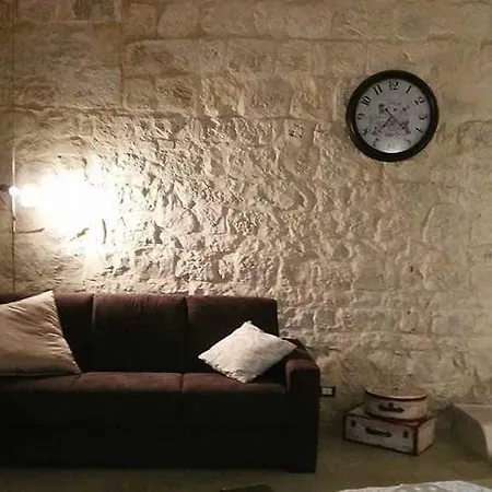 Casa Al Vicoletto *