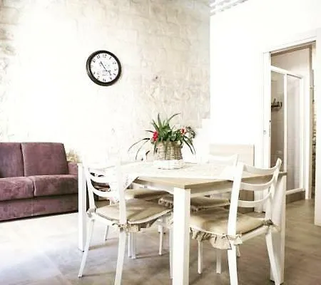 Casa Al Vicoletto * Modica