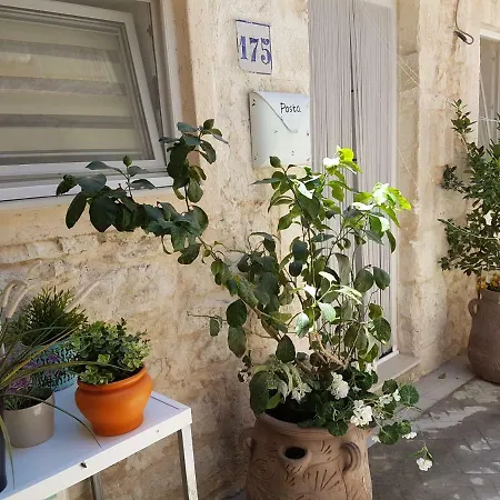 Casa Al Vicoletto Tatil Evi *