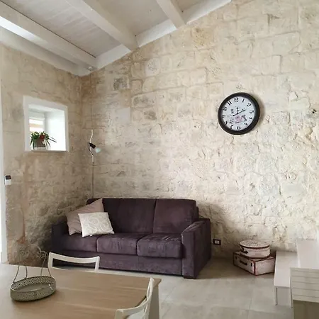 Casa Al Vicoletto Modica
