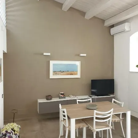 Casa Al Vicoletto * Modica