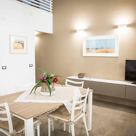 Casa Al Vicoletto Modica