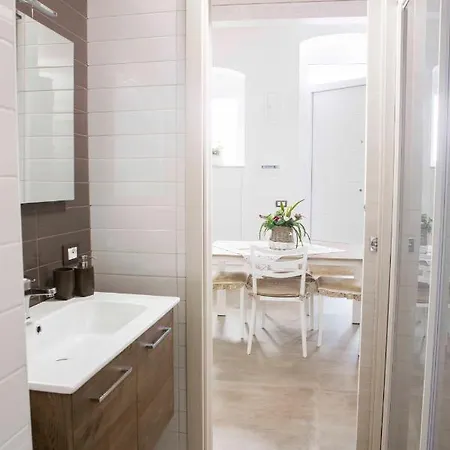 Casa Al Vicoletto Prázdninový dům