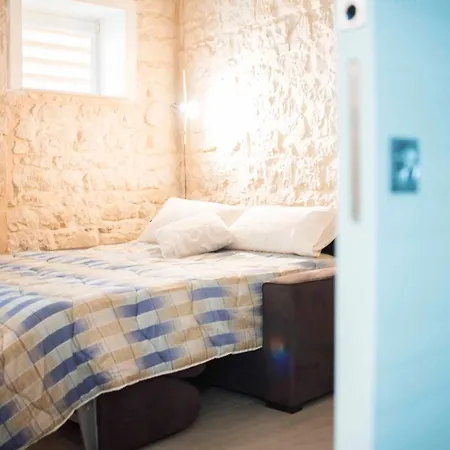 Casa Al Vicoletto