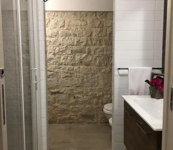 Tatil Evi Casa Al Vicoletto Modica