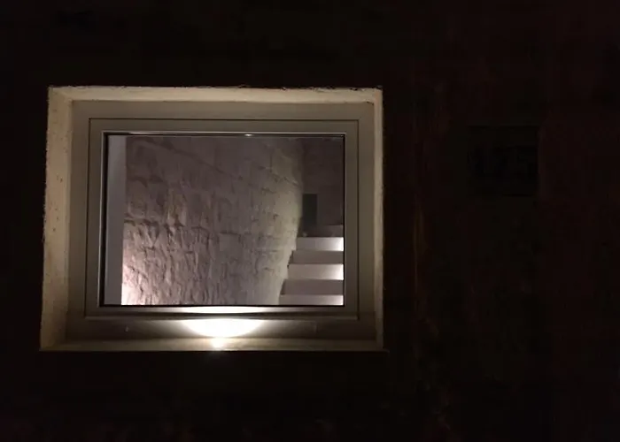 Tatil Evi Casa Al Vicoletto