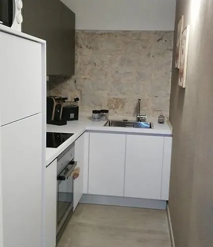 Tatil Evi Casa Al Vicoletto