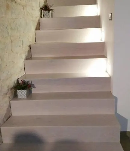 Tatil Evi Casa Al Vicoletto Modica