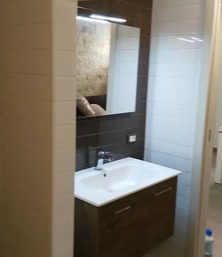 Casa Al Vicoletto Modica
