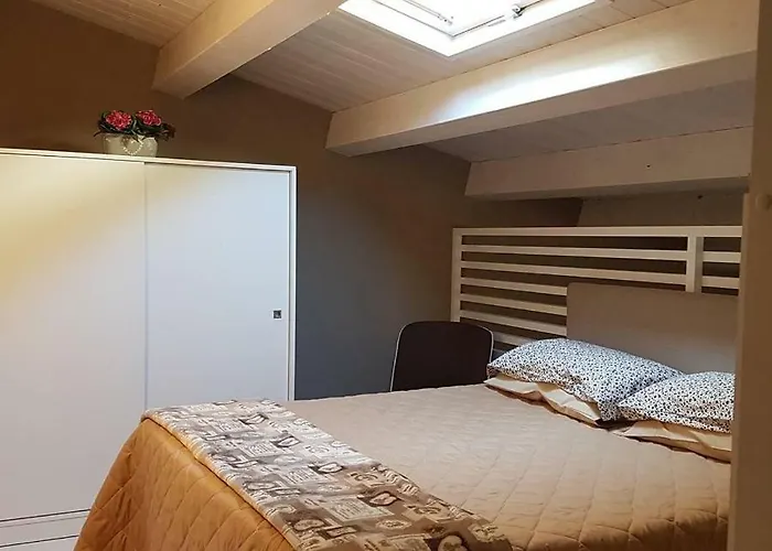 Tatil Evi Casa Al Vicoletto Modica