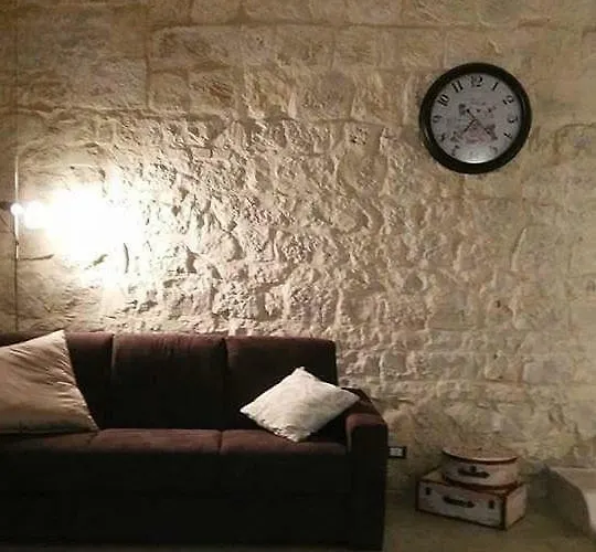 Casa Al Vicoletto *