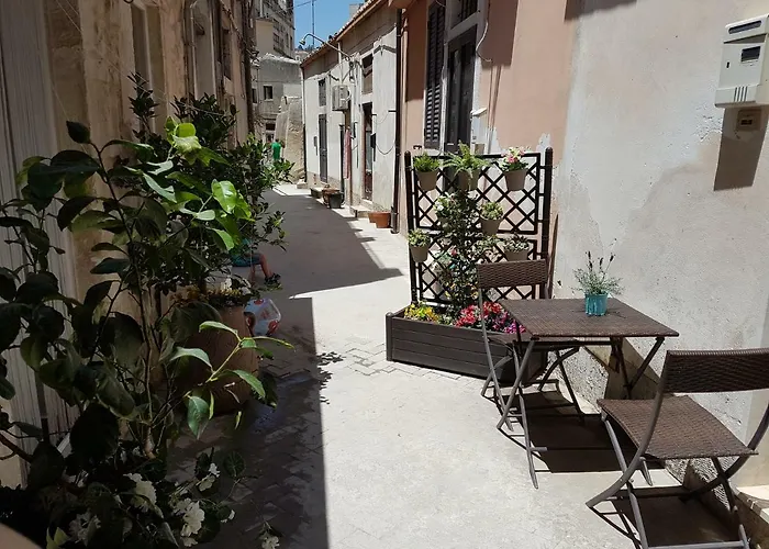 Casa Al Vicoletto
