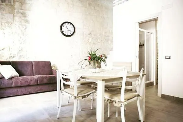 Casa Al Vicoletto * Modica