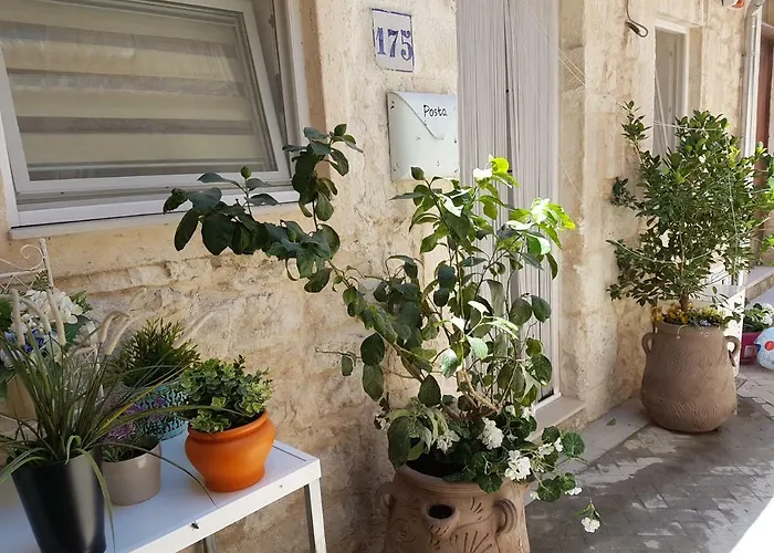 Casa Al Vicoletto Tatil Evi *
