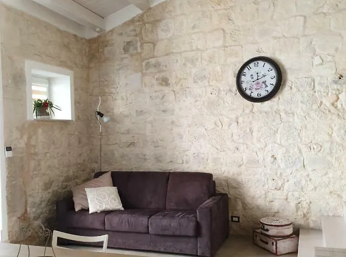 Casa Al Vicoletto Modica