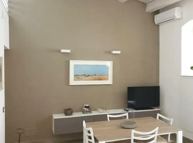Casa Al Vicoletto * Modica