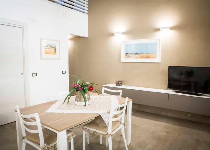 Casa Al Vicoletto Modica