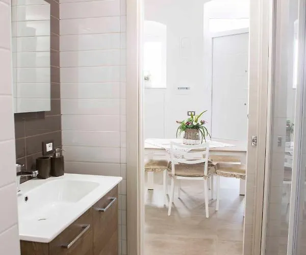 Casa Al Vicoletto Tatil Evi